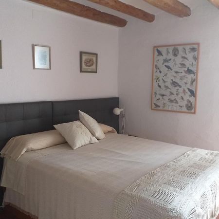 Casa Rural Boletas Loporzano Ngoại thất bức ảnh