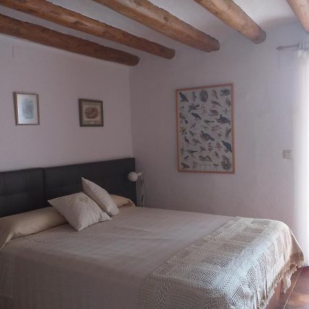 Casa Rural Boletas Loporzano Ngoại thất bức ảnh