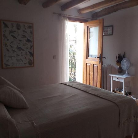 Casa Rural Boletas Loporzano Ngoại thất bức ảnh