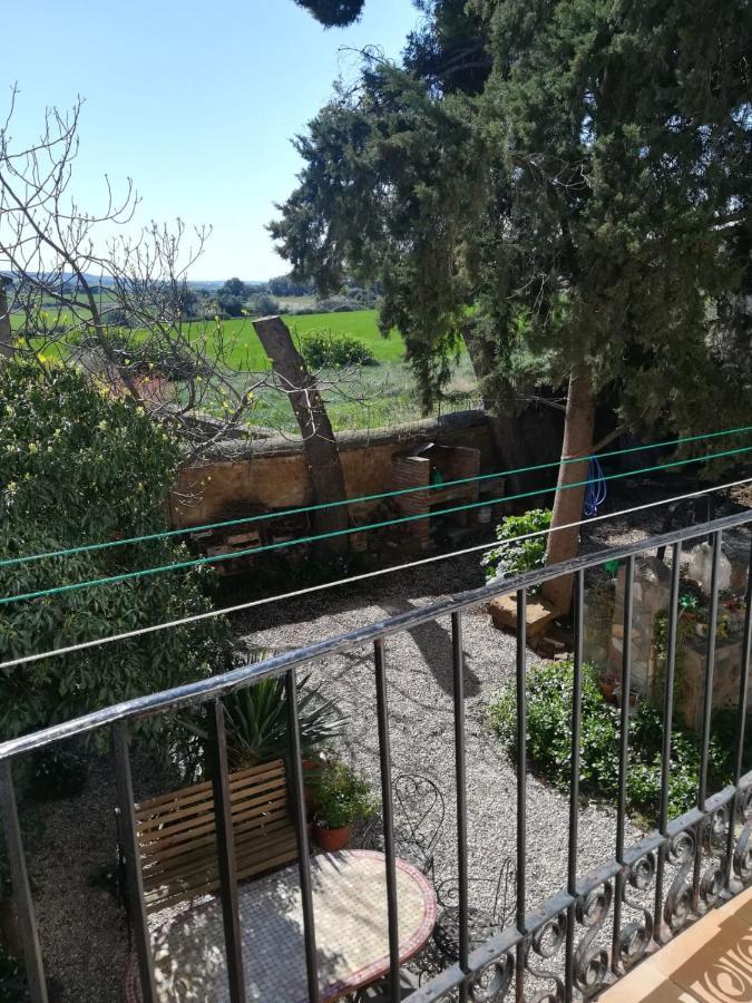 Casa Rural Boletas Loporzano Ngoại thất bức ảnh