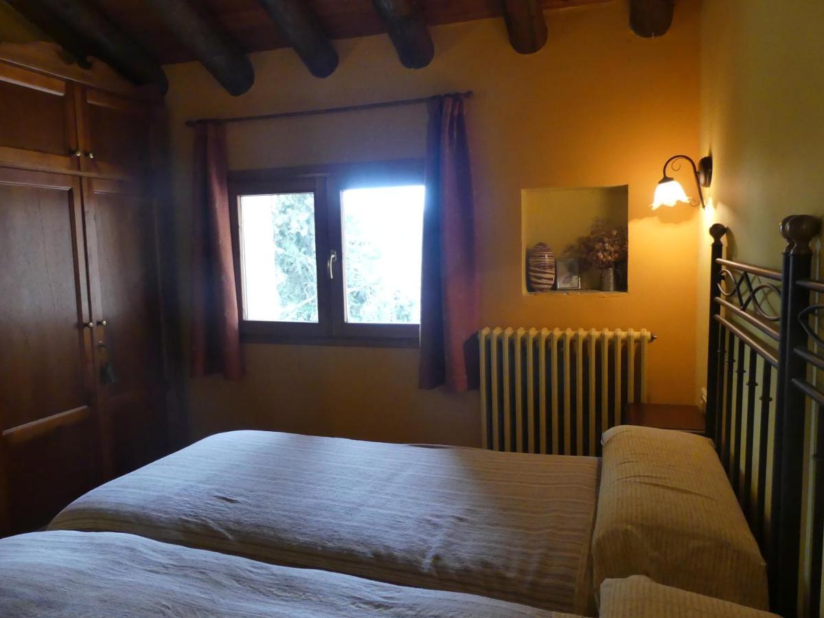 Casa Rural Boletas Loporzano Ngoại thất bức ảnh