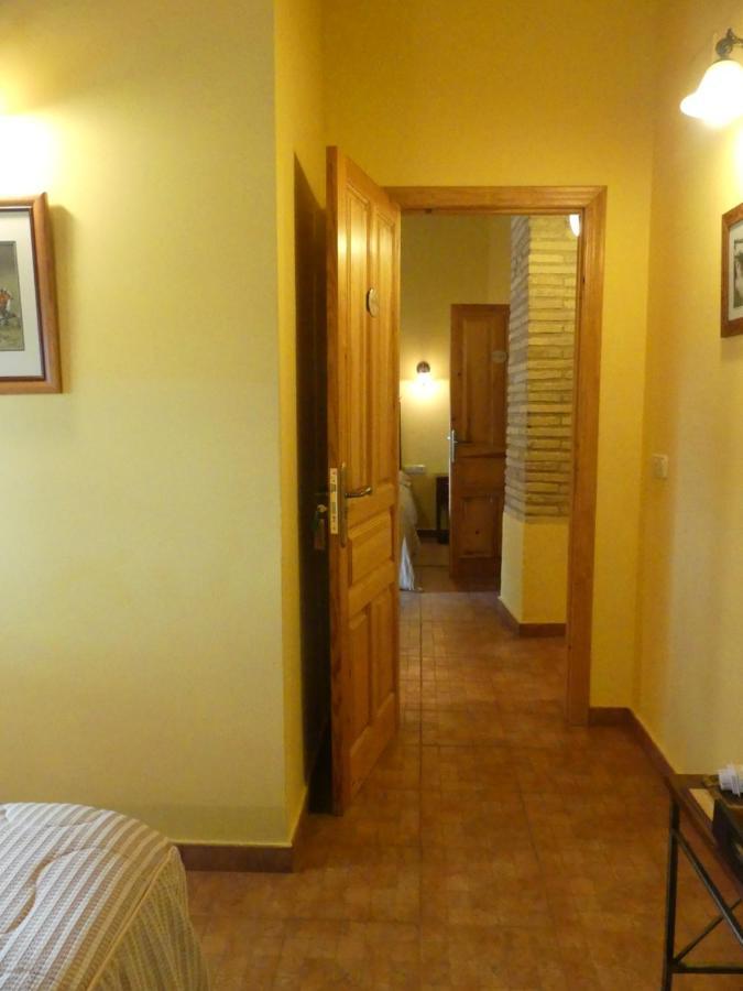 Casa Rural Boletas Loporzano Ngoại thất bức ảnh