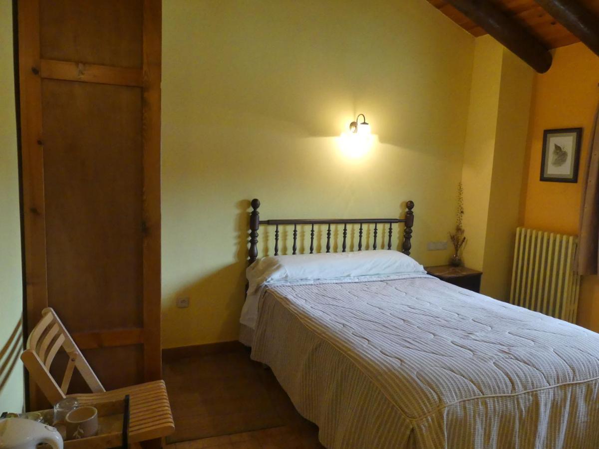 Casa Rural Boletas Loporzano Ngoại thất bức ảnh