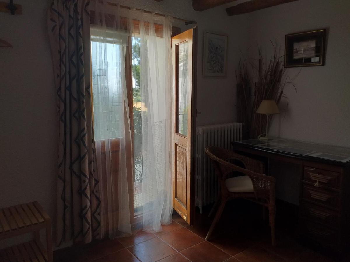Casa Rural Boletas Loporzano Ngoại thất bức ảnh