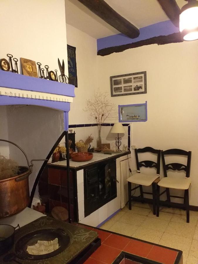Casa Rural Boletas Loporzano Ngoại thất bức ảnh