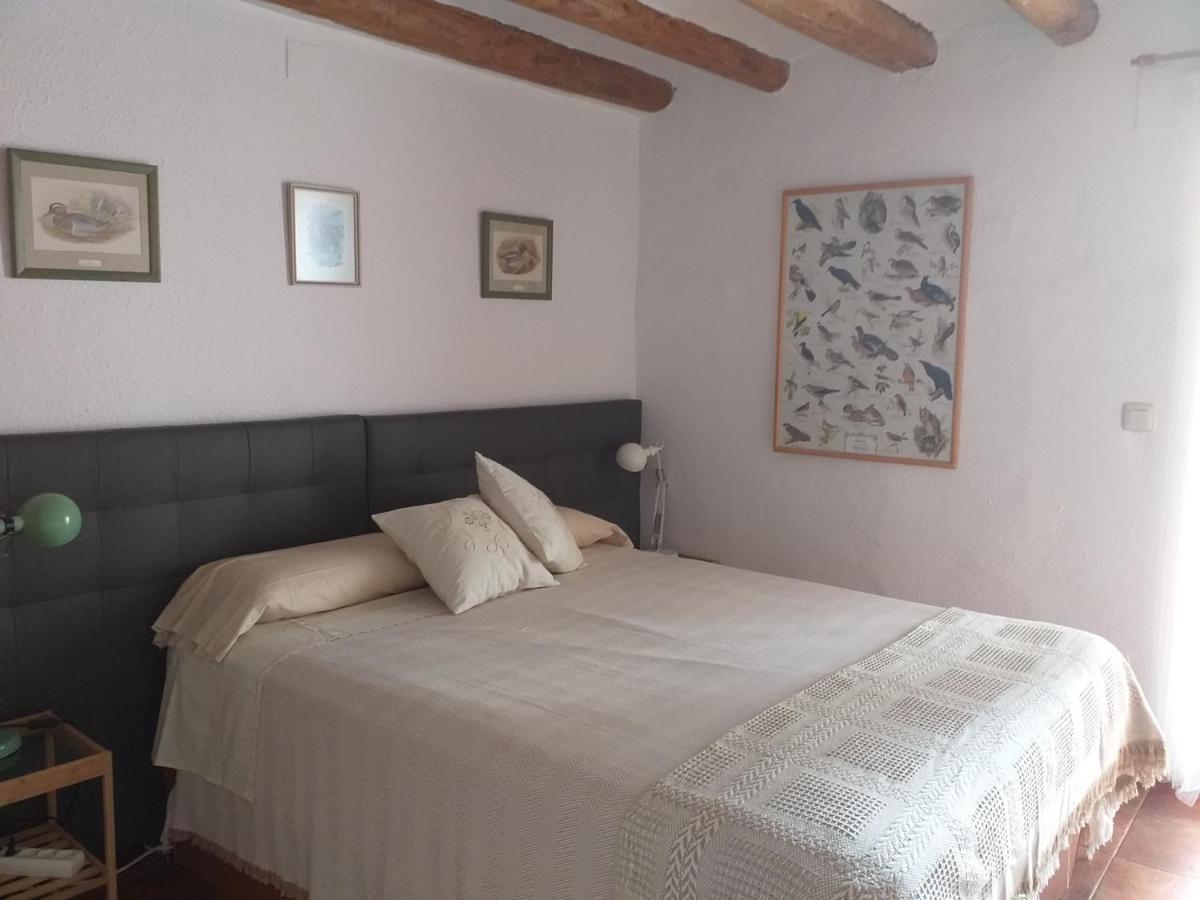Casa Rural Boletas Loporzano Ngoại thất bức ảnh