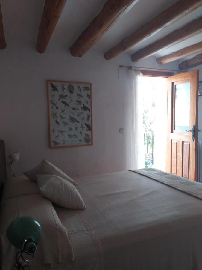 Casa Rural Boletas Loporzano Ngoại thất bức ảnh
