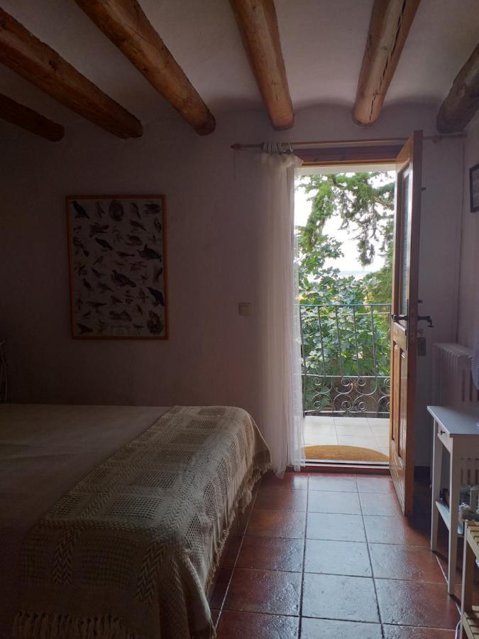Casa Rural Boletas Loporzano Ngoại thất bức ảnh