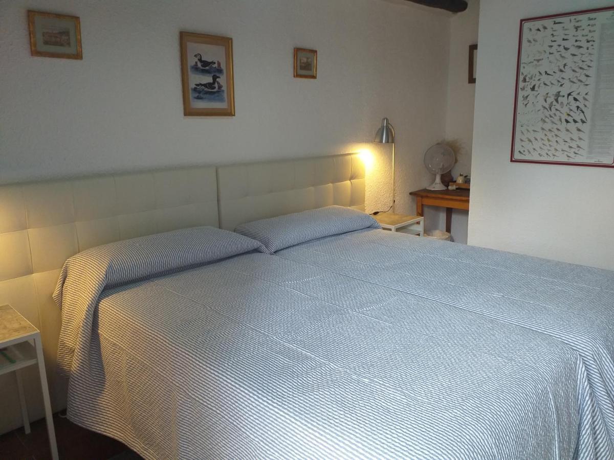 Casa Rural Boletas Loporzano Ngoại thất bức ảnh