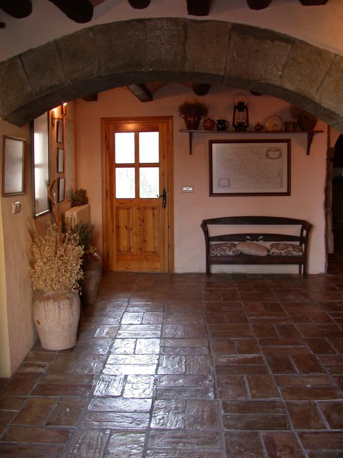 Casa Rural Boletas Loporzano Ngoại thất bức ảnh