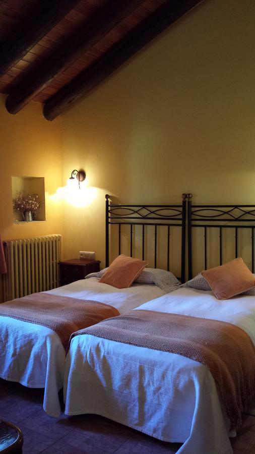 Casa Rural Boletas Loporzano Ngoại thất bức ảnh
