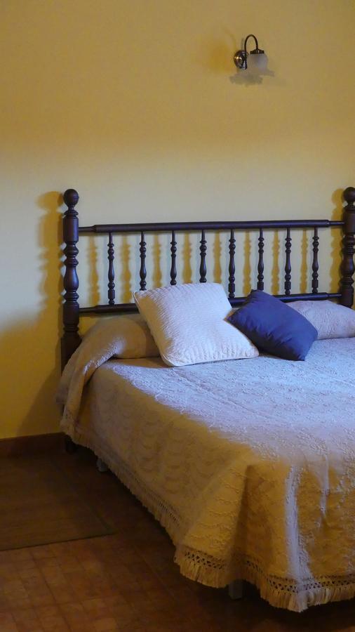 Casa Rural Boletas Loporzano Ngoại thất bức ảnh